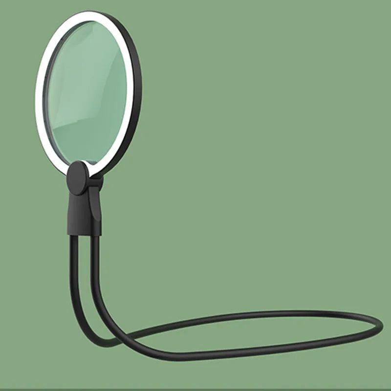 Pourquoi choisir une loupe de lecture pour vos livres et journaux ?