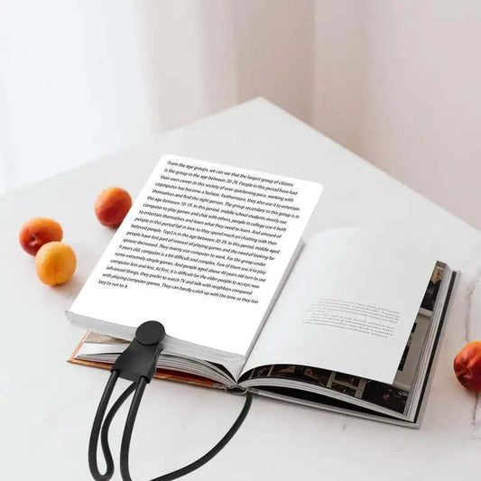 Loupe de lecture électronique : avantages et limites