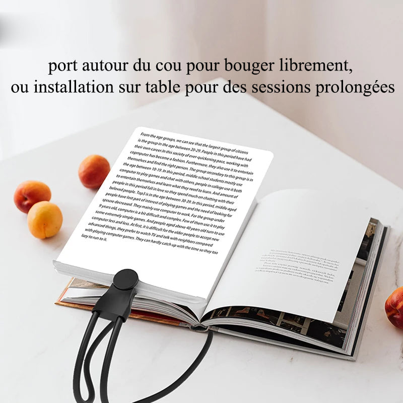 Pourquoi la loupe de lecture est-elle un outil indispensable pour le confort visuel ?