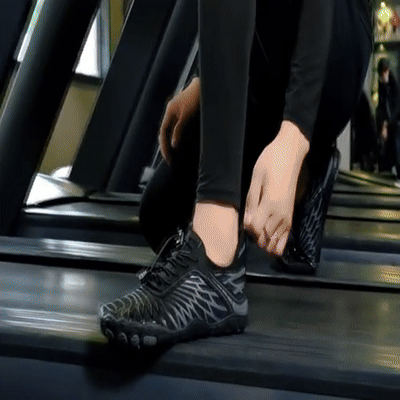 Chaussures aquatiques & sportives confortables