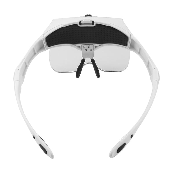 Loupe Frontale LED Premium