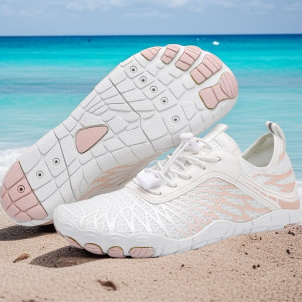 Chaussures aquatiques & sportives confortables