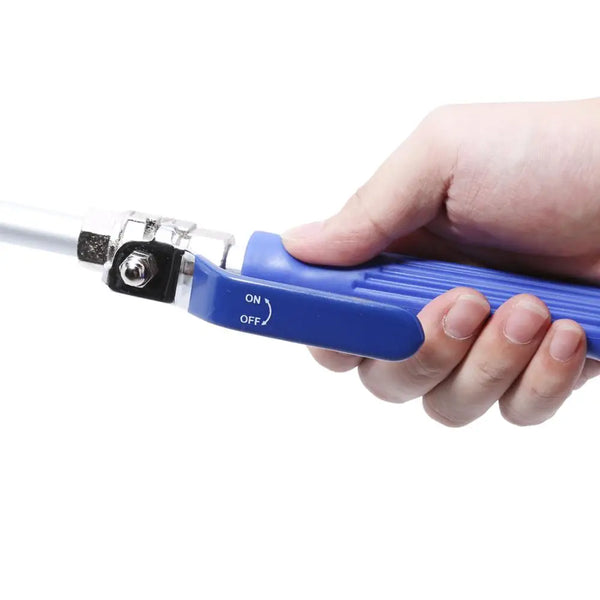Pistolet Nettoyeur Haute Pression