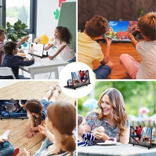 Loupe pour enfants