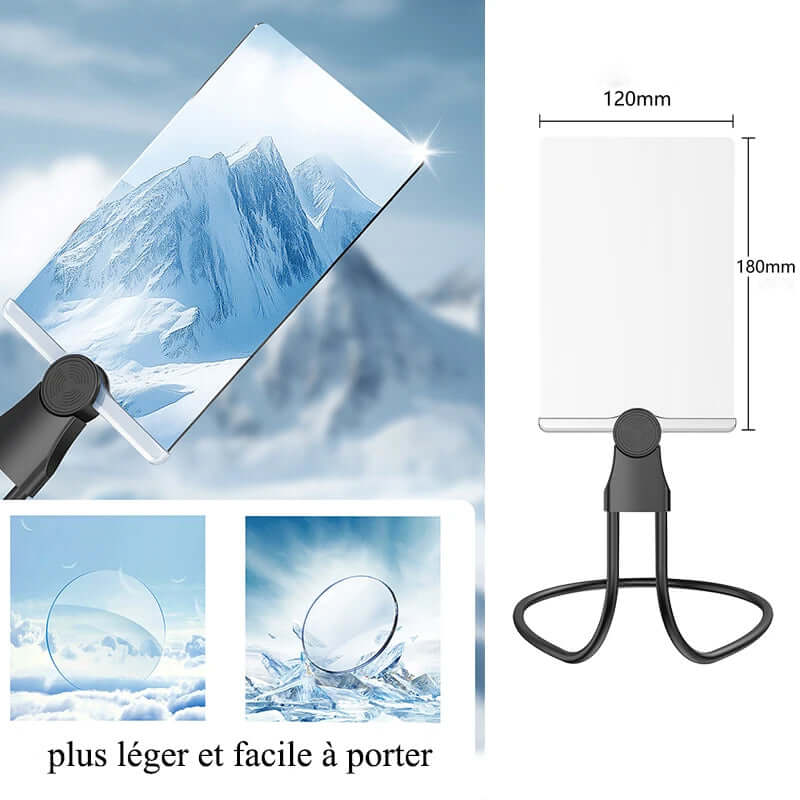 Loupe de lecture et fatigue oculaire : une solution efficace