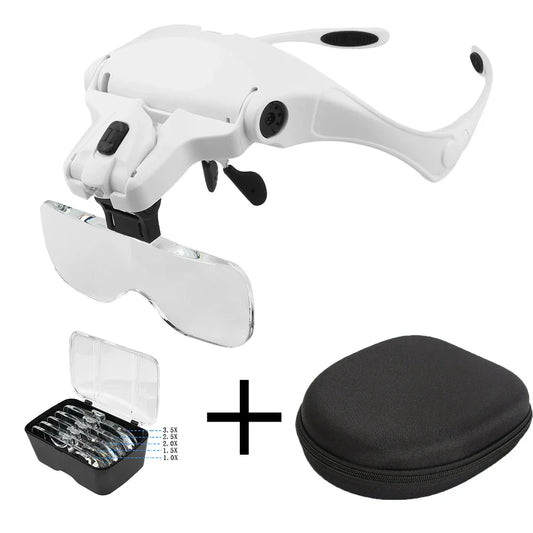 Comment bien ranger et protéger sa loupe