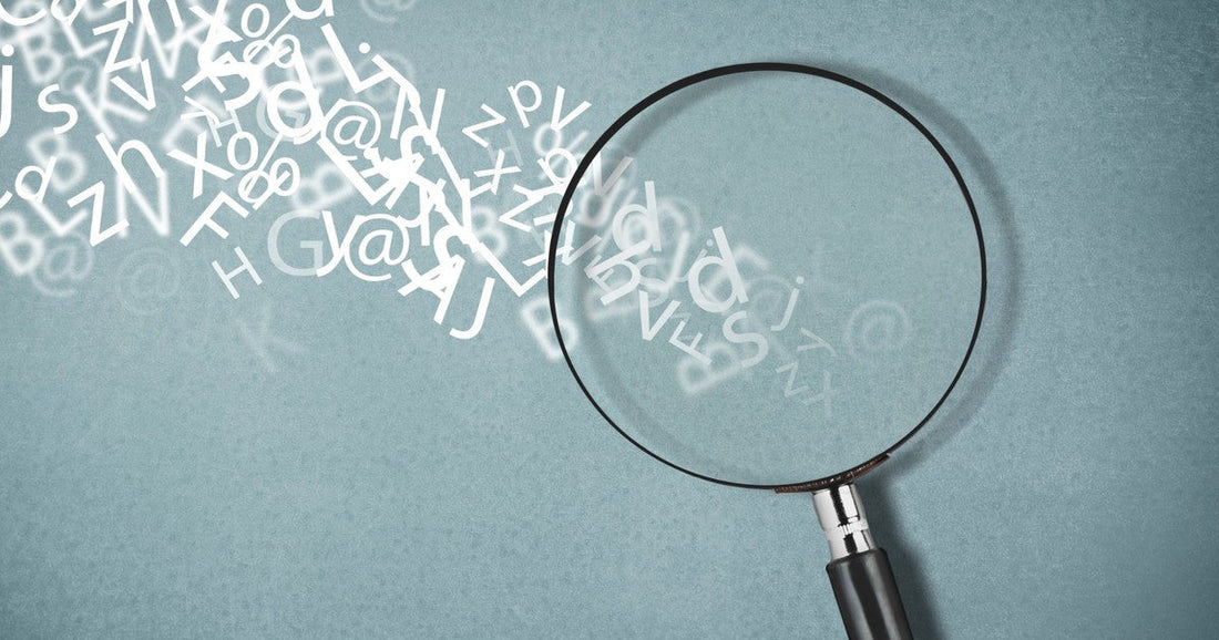 Loupe pour lecture en faible luminosité