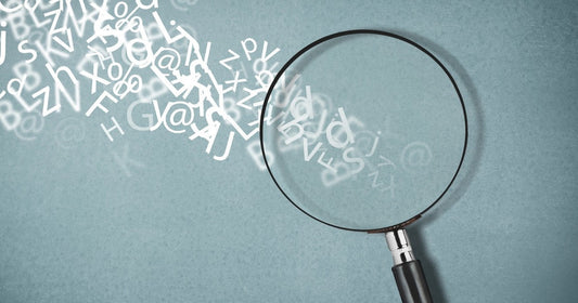 Loupe de lecture LED pour seniors