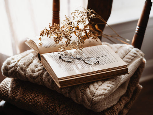 Lunettes loupe de lecture : la solution immédiate pour lire sans effort et sans compromis