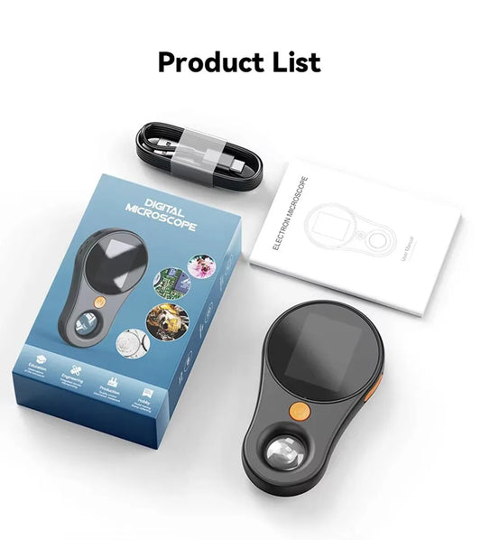 Loupe et électronique : les outils indispensables du réparateur