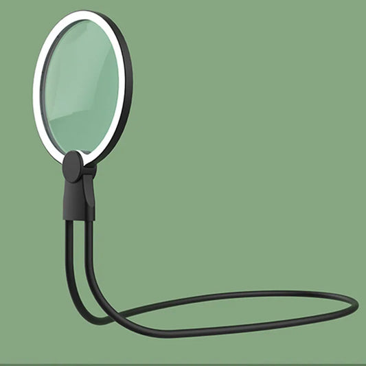 Pourquoi choisir une loupe de lecture pour vos livres et journaux ?