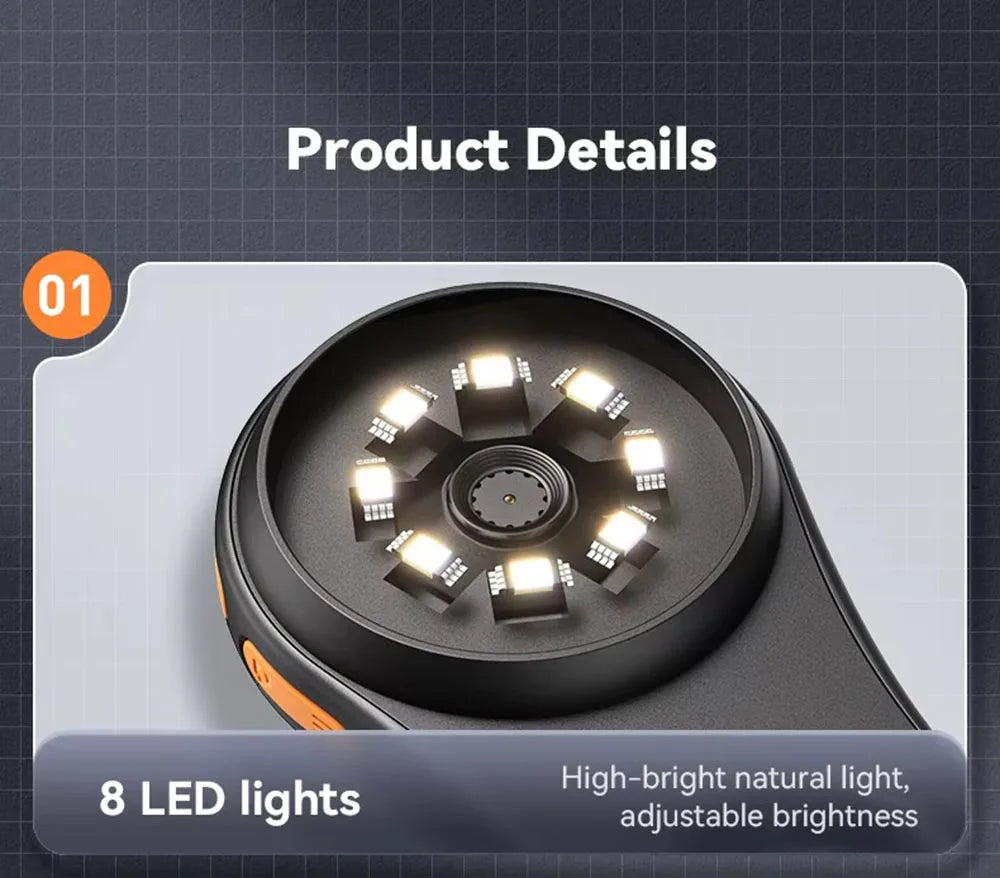 Comment la loupe aide à détecter les défauts invisibles à l’œil nu