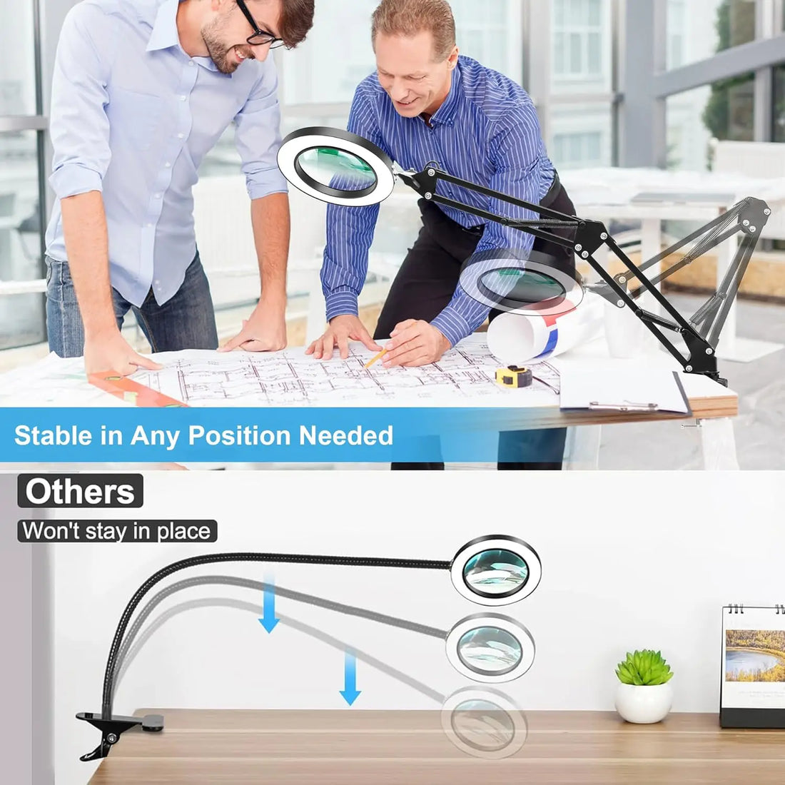 Loupe et couture : les modèles les plus plébiscités