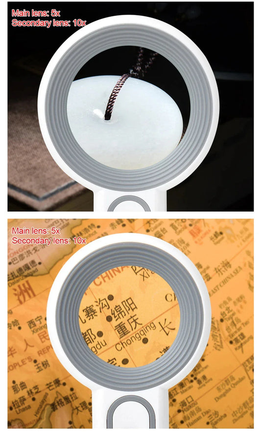 Loupe et gemmologie : comment examiner une pierre précieuse