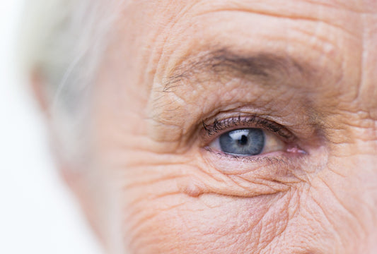 Loupes de lecture pour seniors : petits objets, grand confort visuel