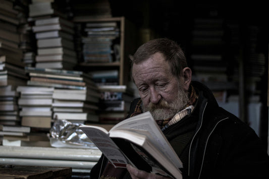 Loupe de lecture : l'alliée incontournable pour des moments de lecture inoubliables