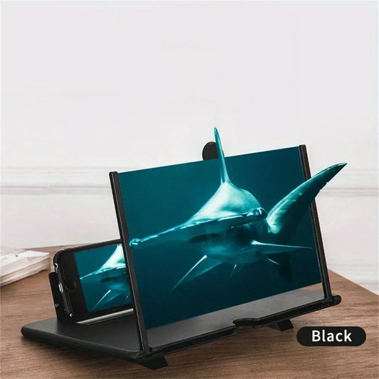 Agrandisseur d'écran téléphone